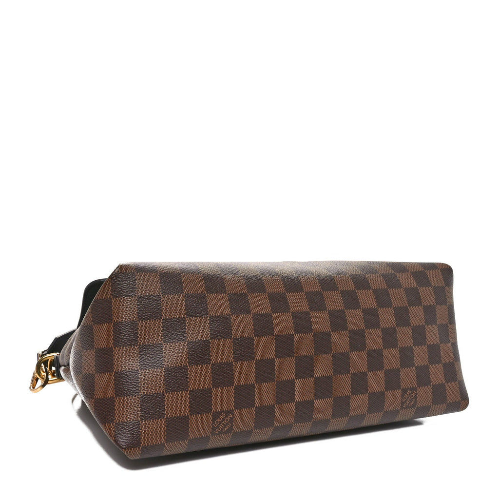 Damier Ebene Beaubourg MM