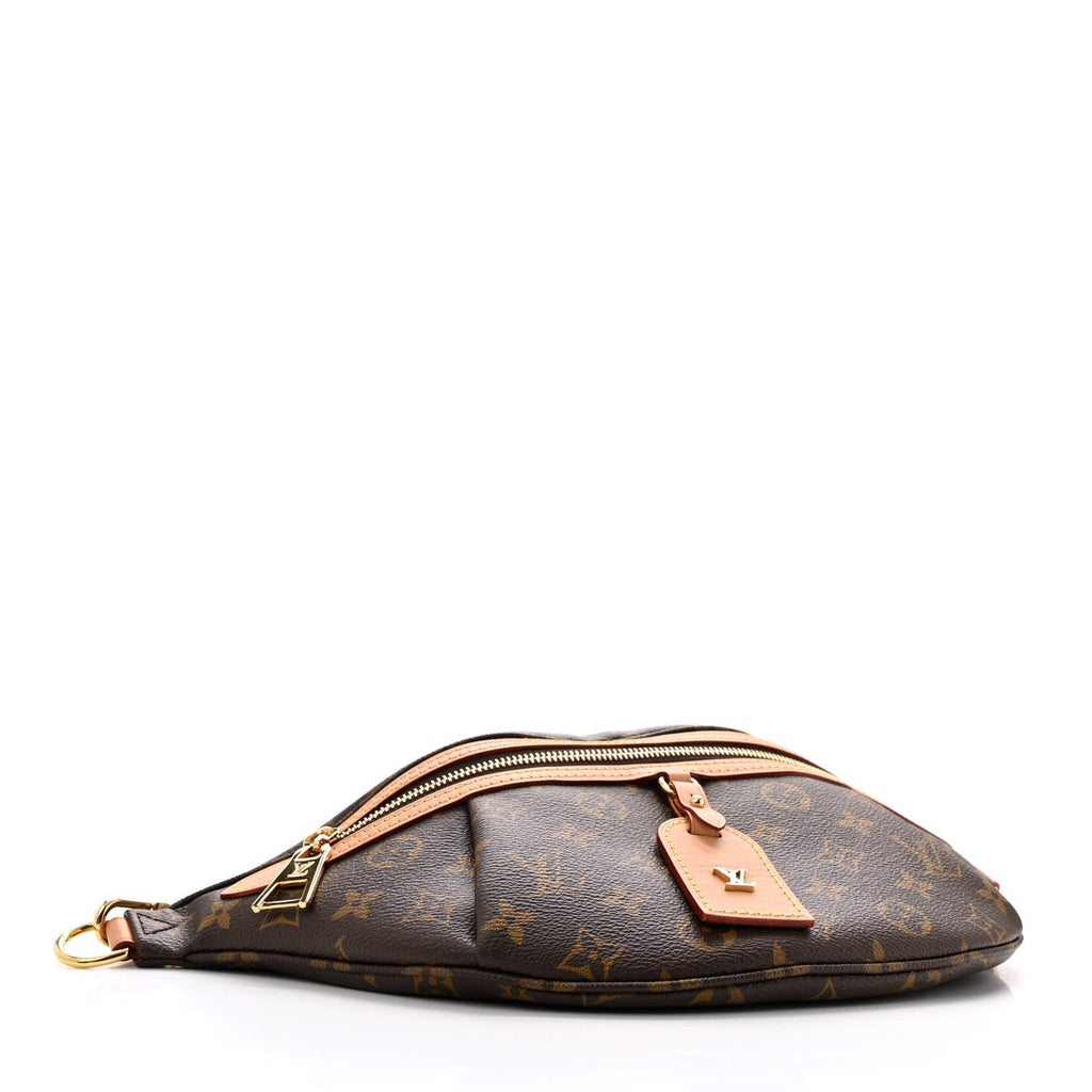 Monogram High Rise Bumbag