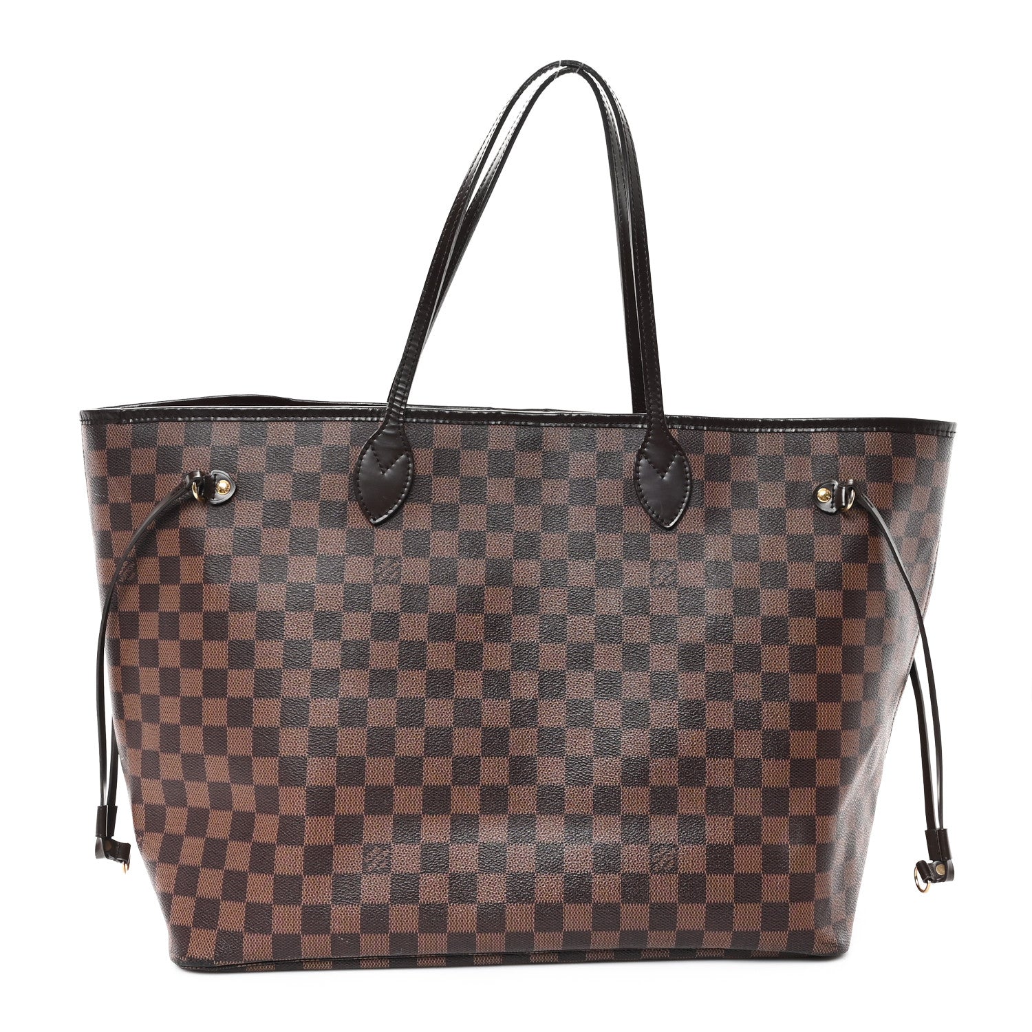 Damier Ebene Neo Neverfull GM