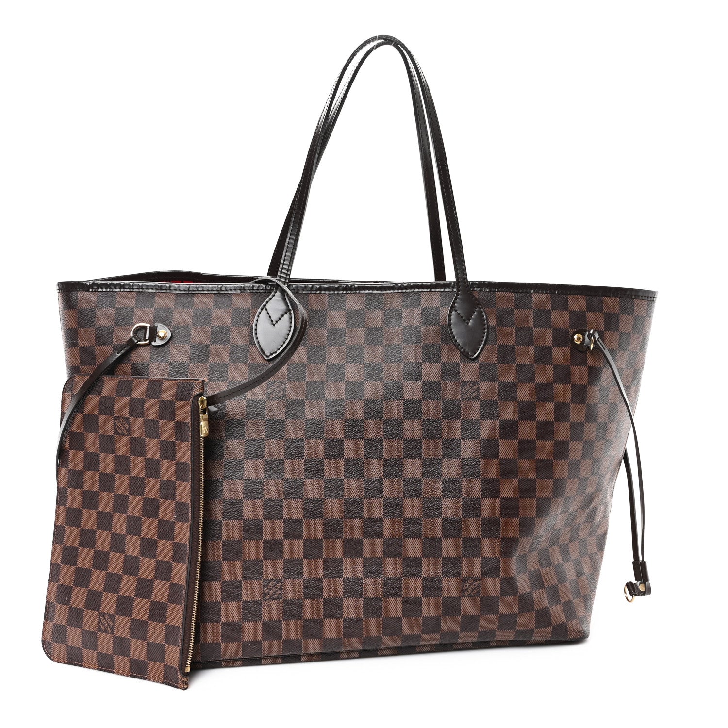 Damier Ebene Neo Neverfull GM