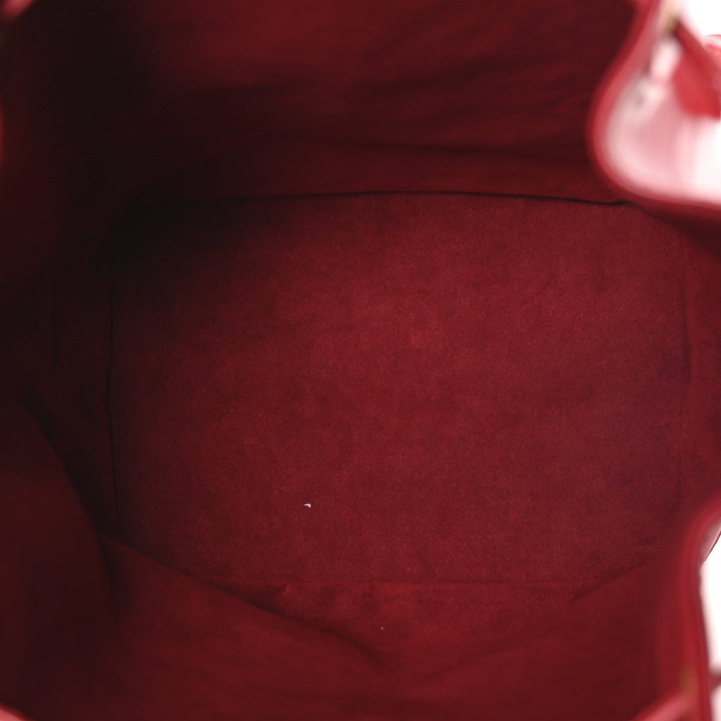 Epi Noe Castillan Red