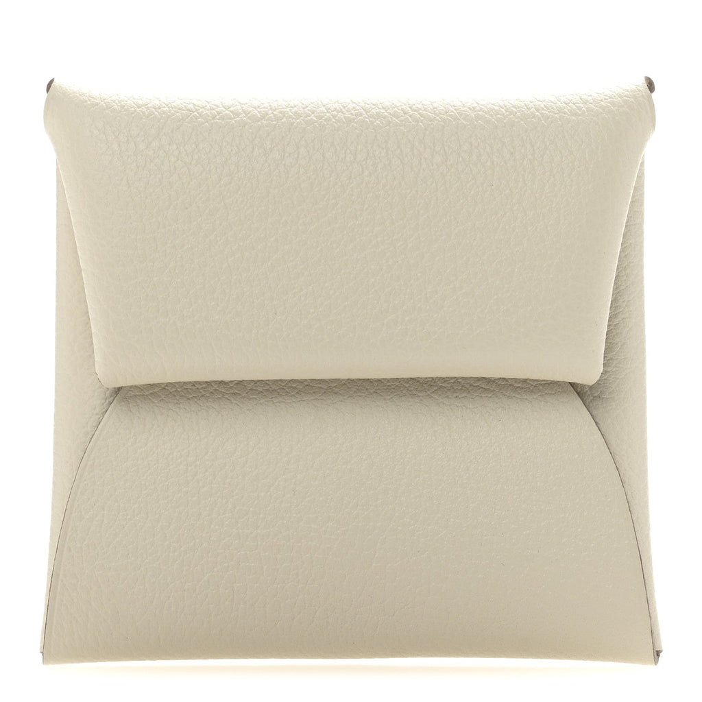 Evercolor Bastia Coin Purse Beton