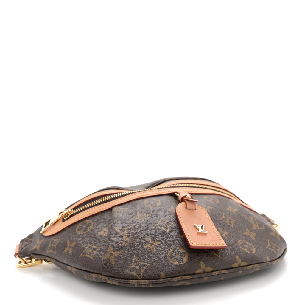 Monogram High Rise Bumbag