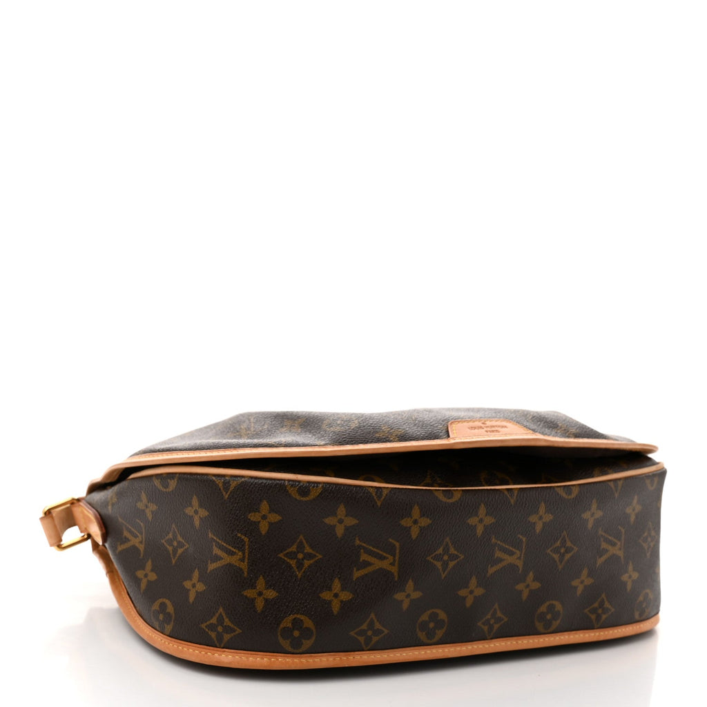 Monogram Menilmontant MM