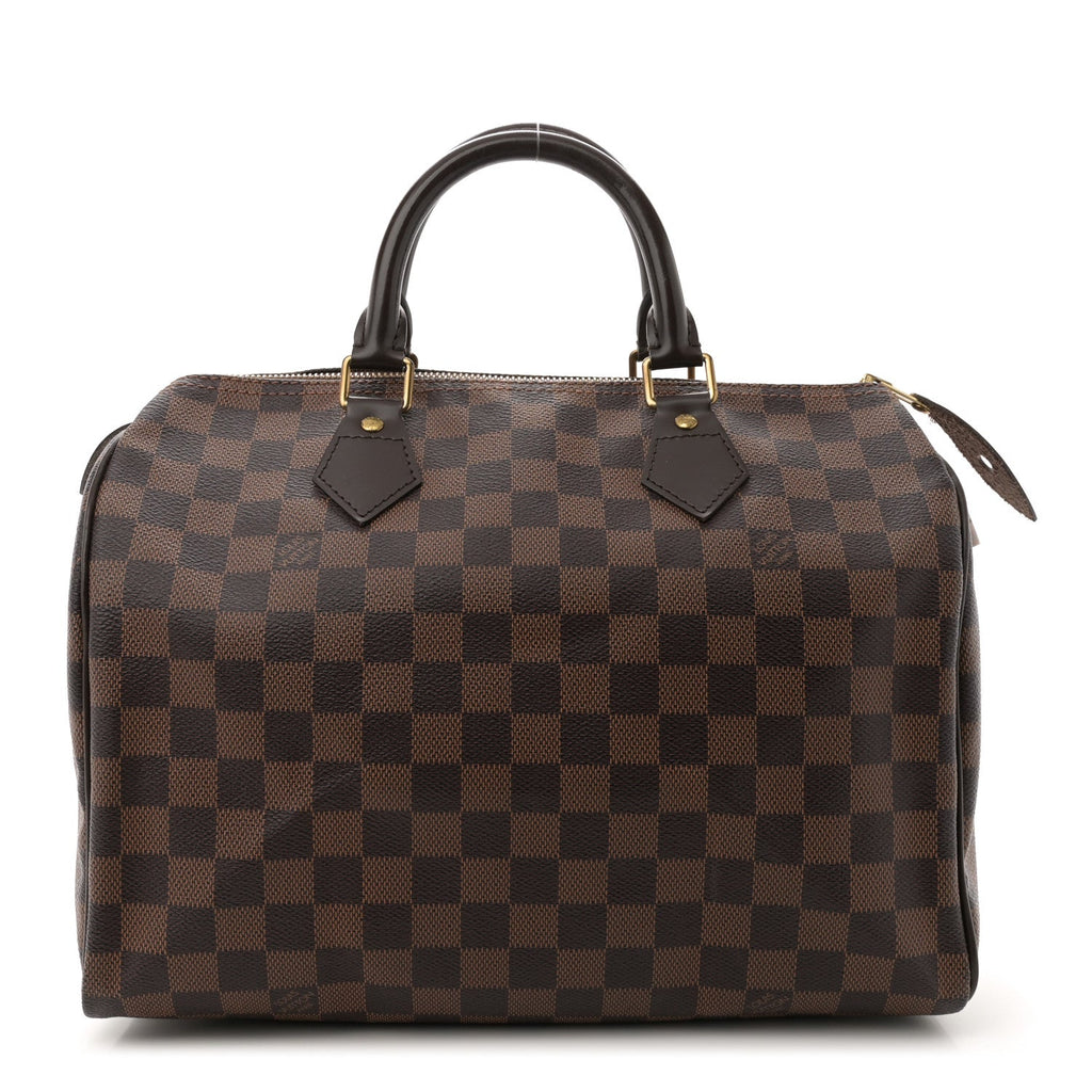 Damier Ebene Speedy 30
