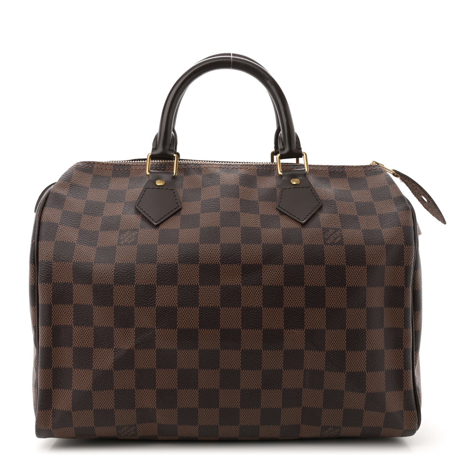 Damier Ebene Speedy 30