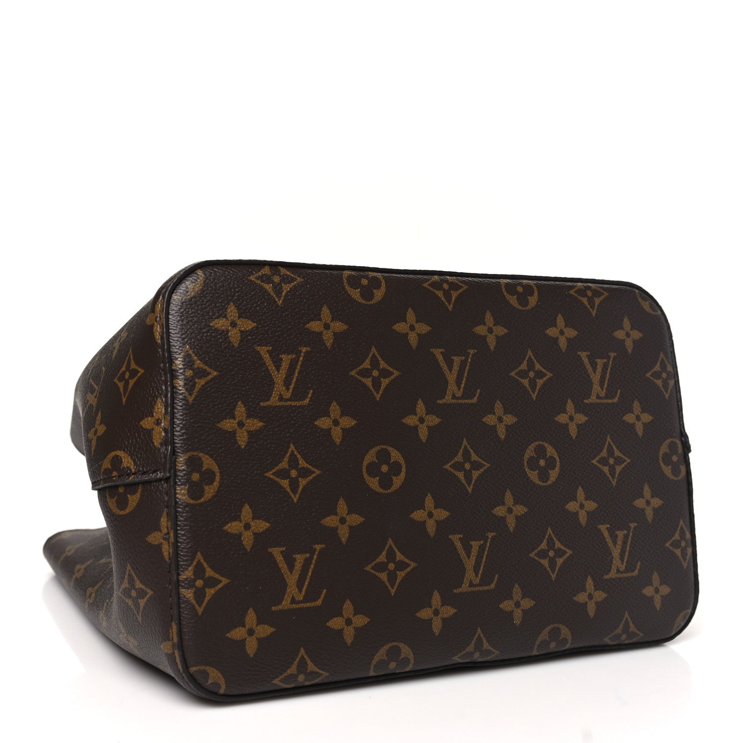 Monogram Neonoe MM Black