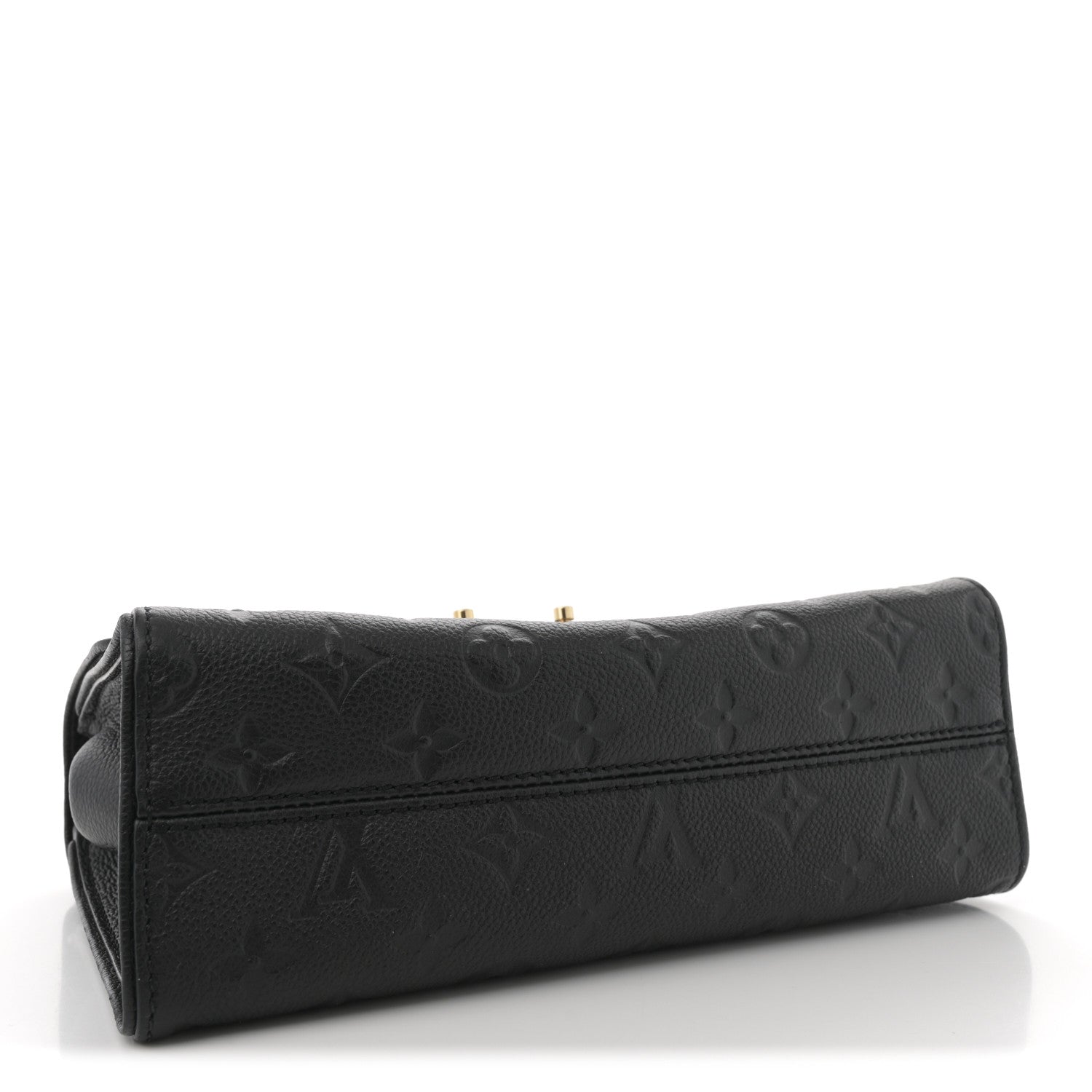 Empreinte Saint Sulpice PM Black