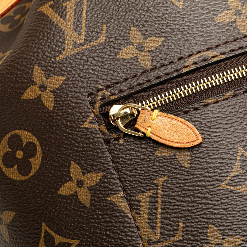 Louis Vuitton Monogram Backpack