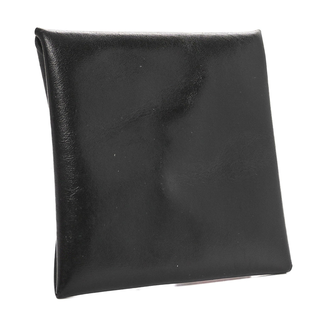 Box Bastia Coin Purse Black