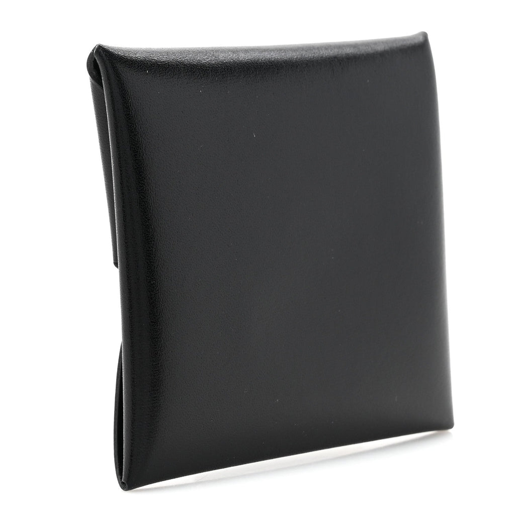 Box Bastia Coin Purse Black