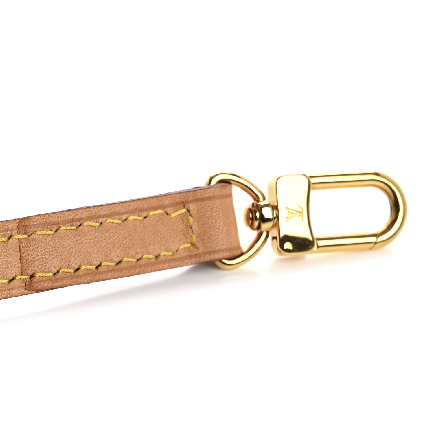 Vachetta 16mm Long Shoulder Strap