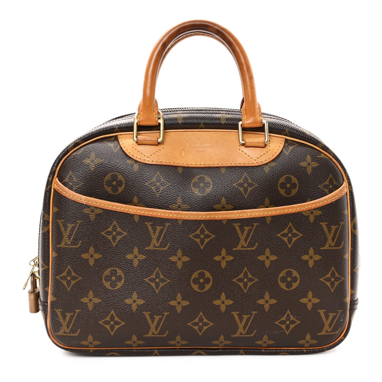 Monogram Trouville