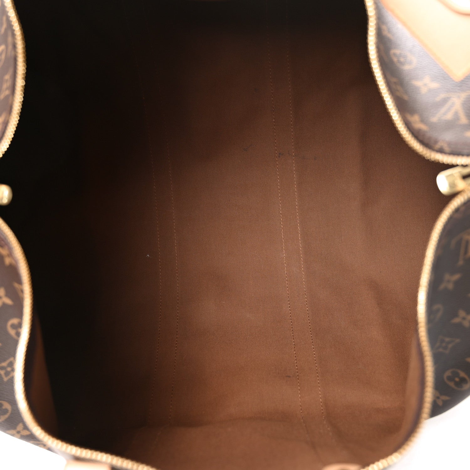 Monogram Keepall 55