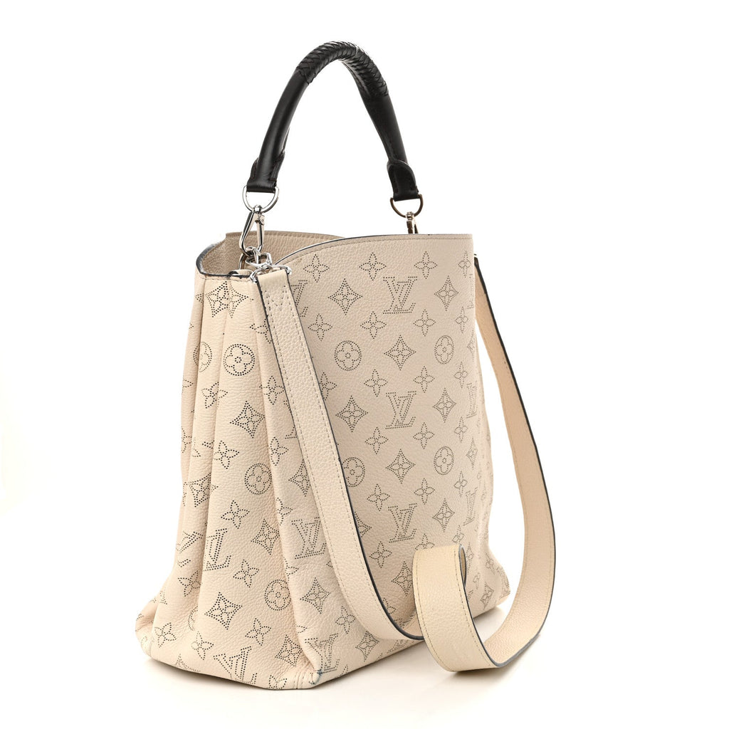Mahina Babylone Ivory