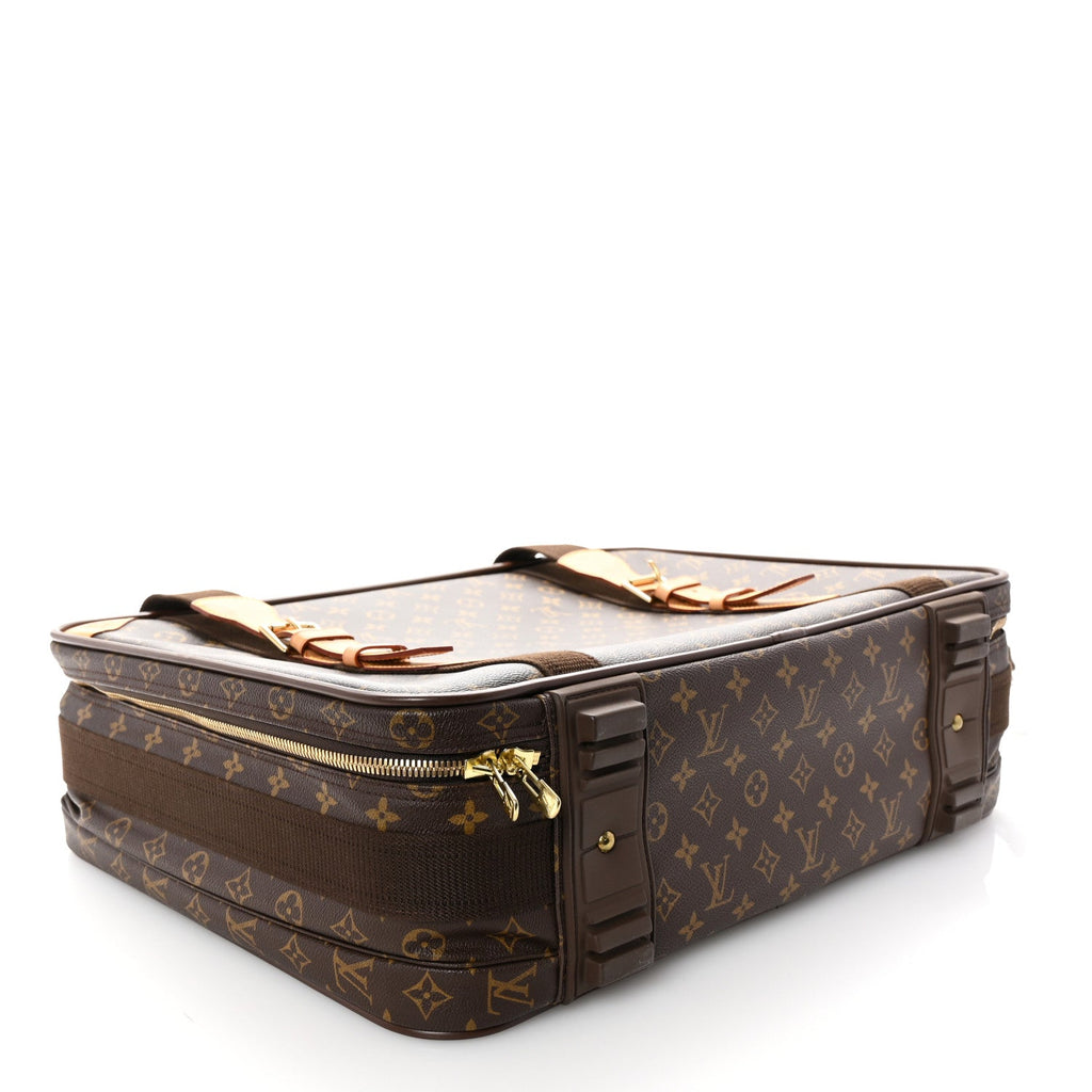 Monogram Satellite 53