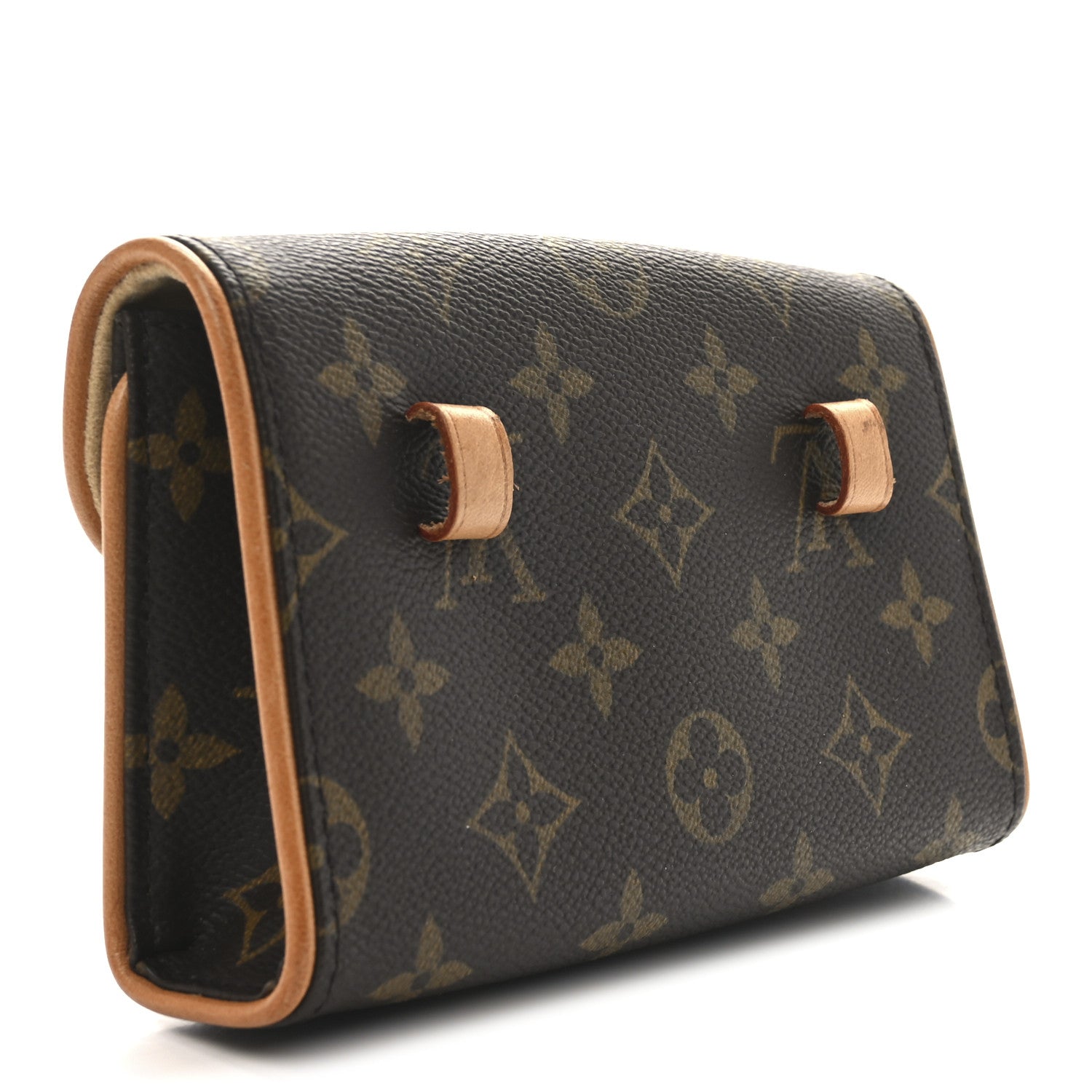 Monogram Pochette Florentine XS