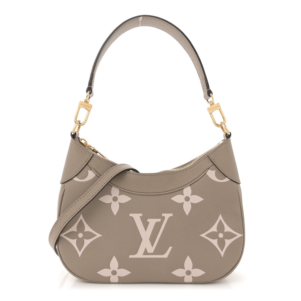 Empreinte Monogram Giant Bagatelle NM Tourterelle Creme