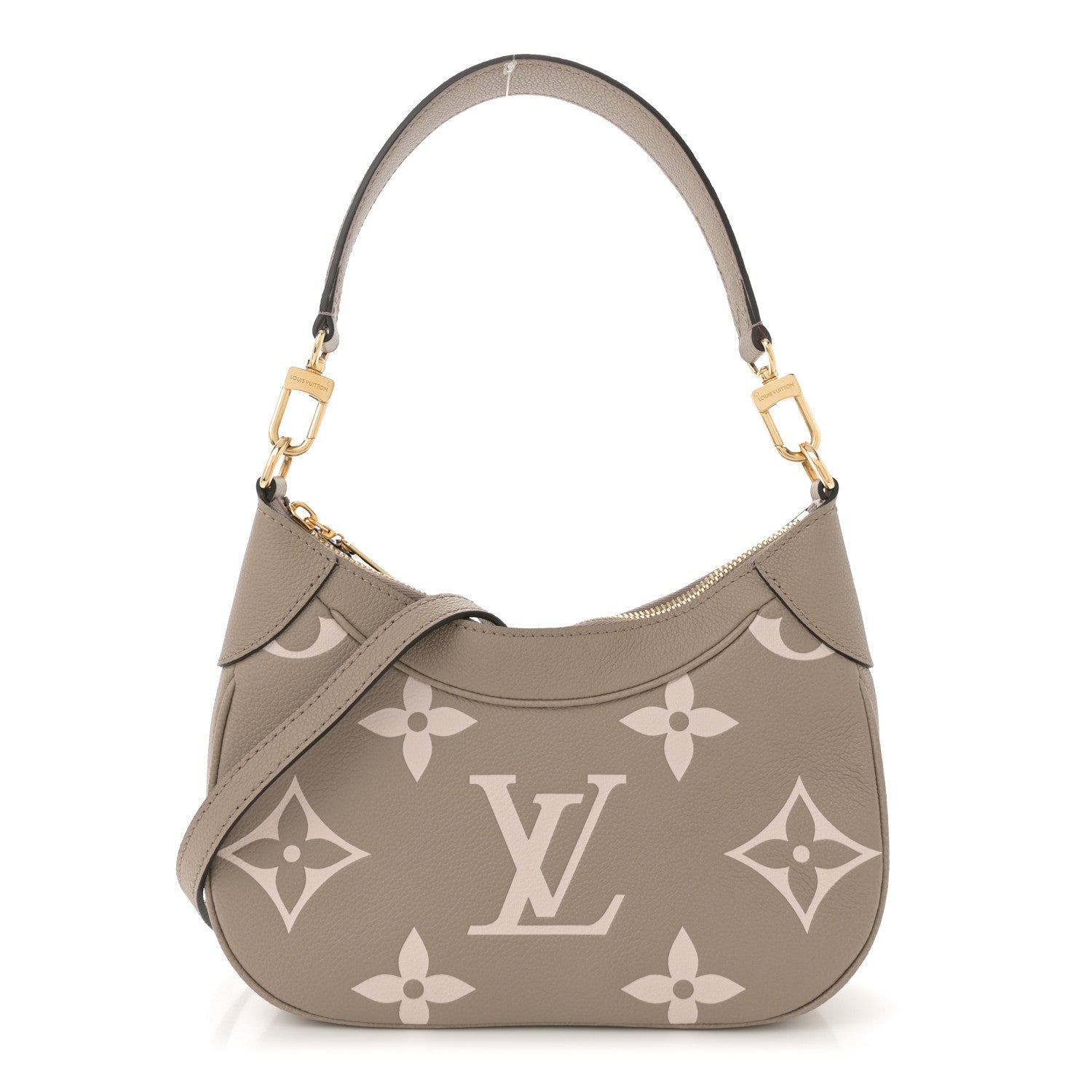 Empreinte Monogram Giant Bagatelle NM Tourterelle Creme