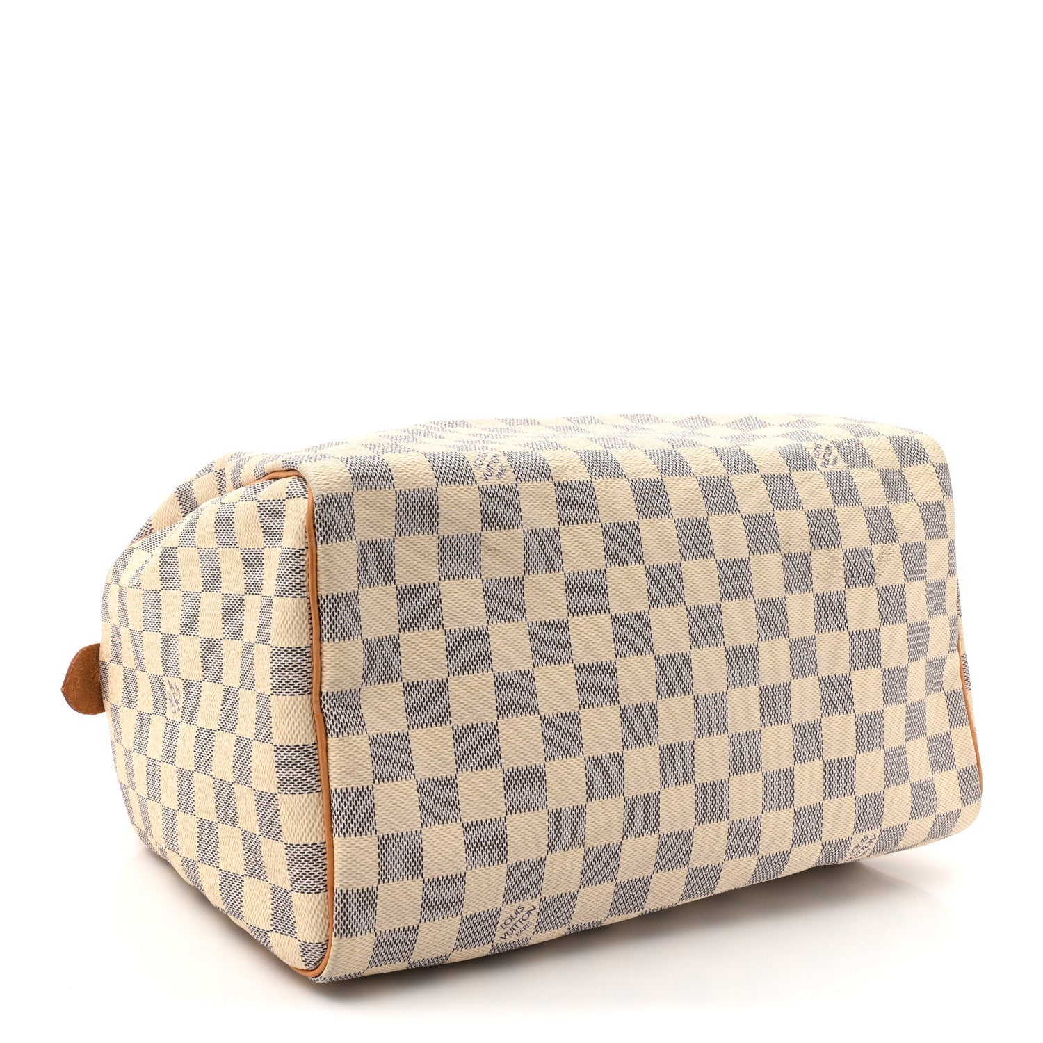 Damier Azur Speedy 30