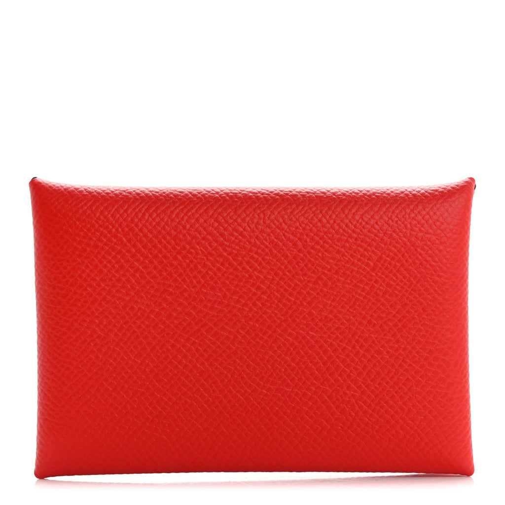 Epsom Calvi  Case Rouge Piment
