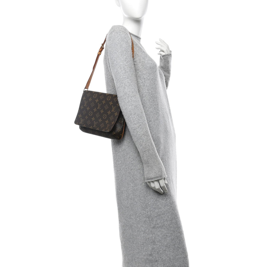 Monogram Musette Tango