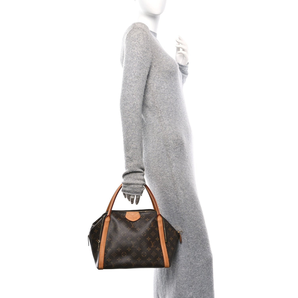 Monogram Marais MM