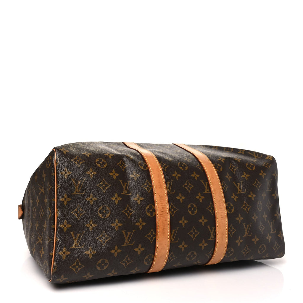 Monogram Keepall 45