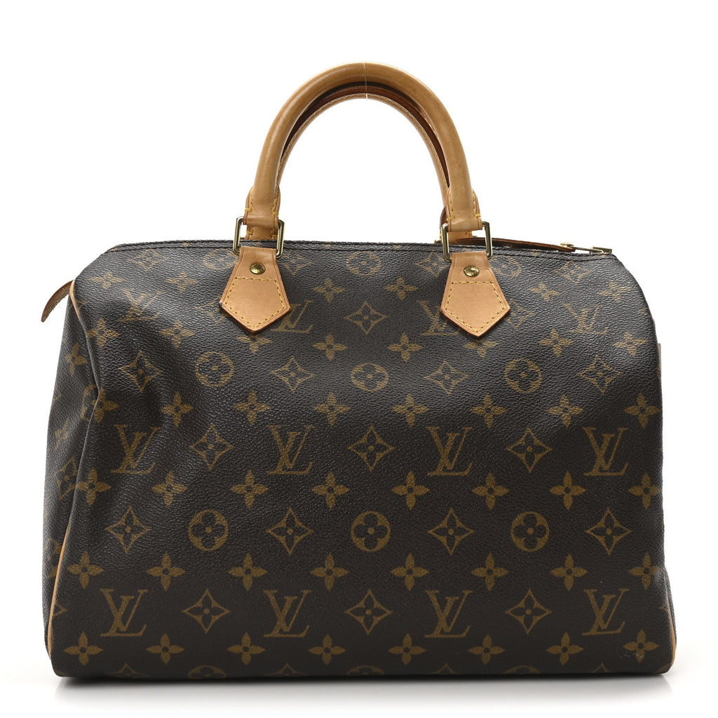 Monogram Speedy 30