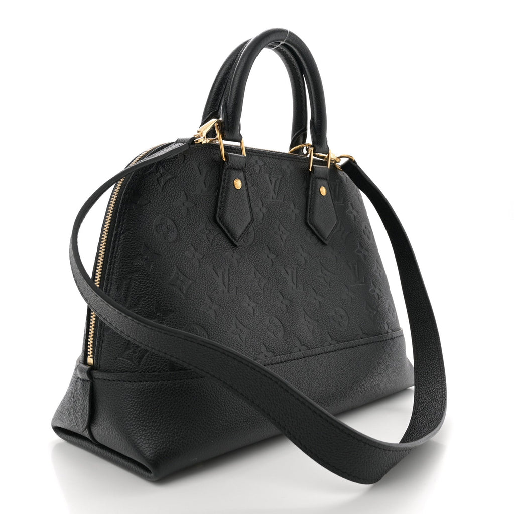 Empreinte Neo Alma PM Black