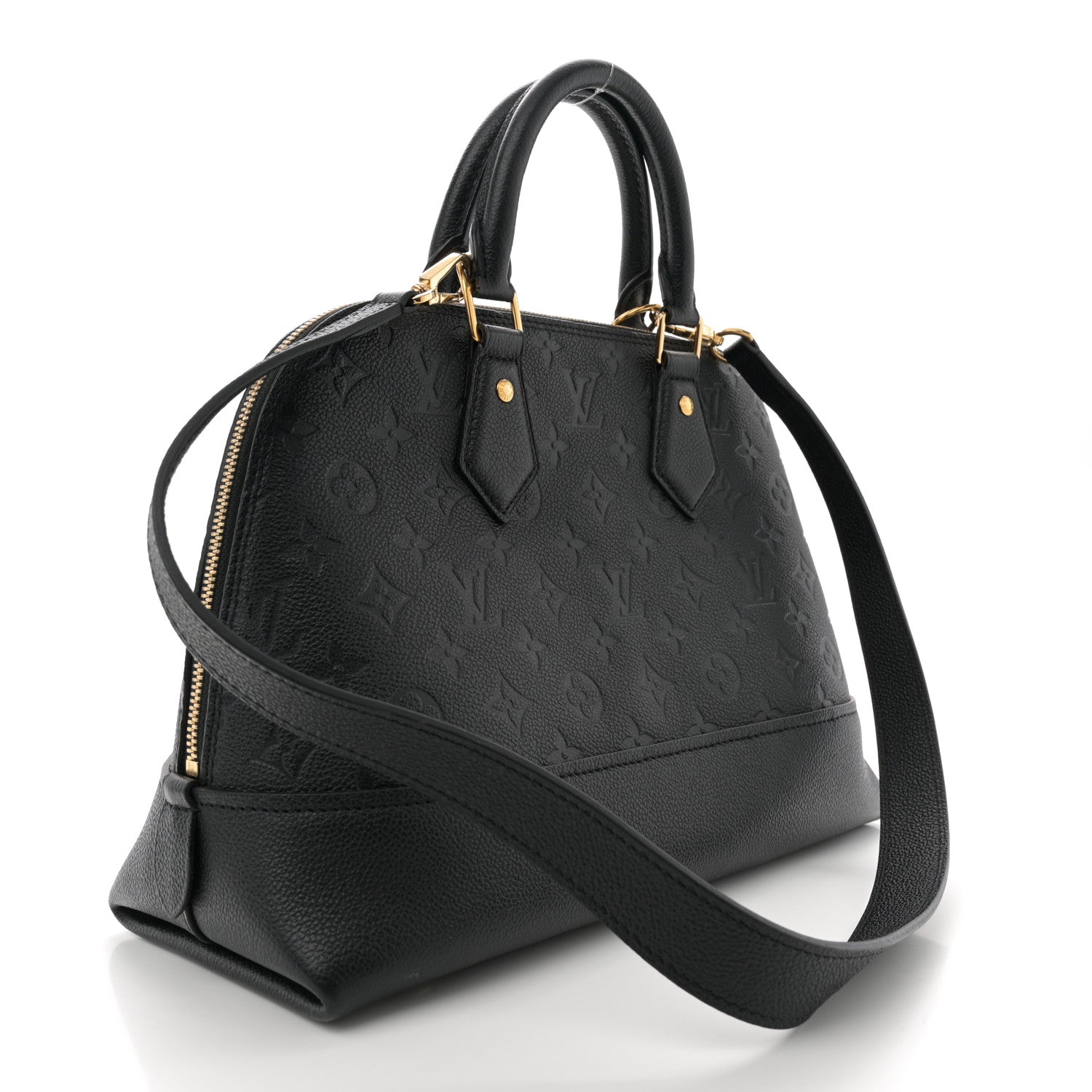 Empreinte Neo Alma PM Black