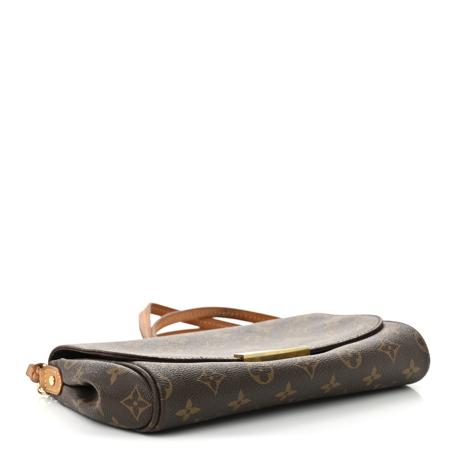 Monogram Favorite MM