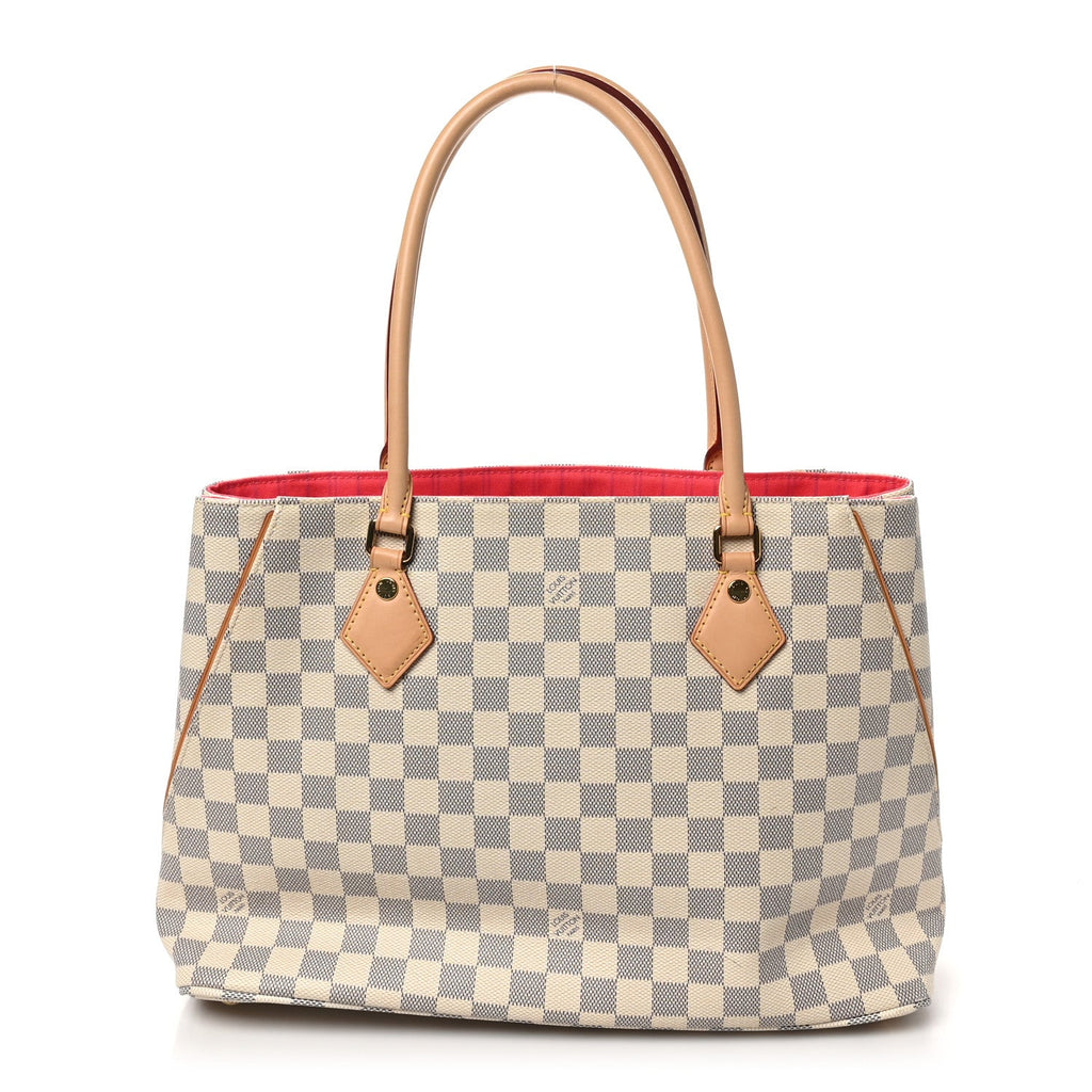 Damier Azur Calvi