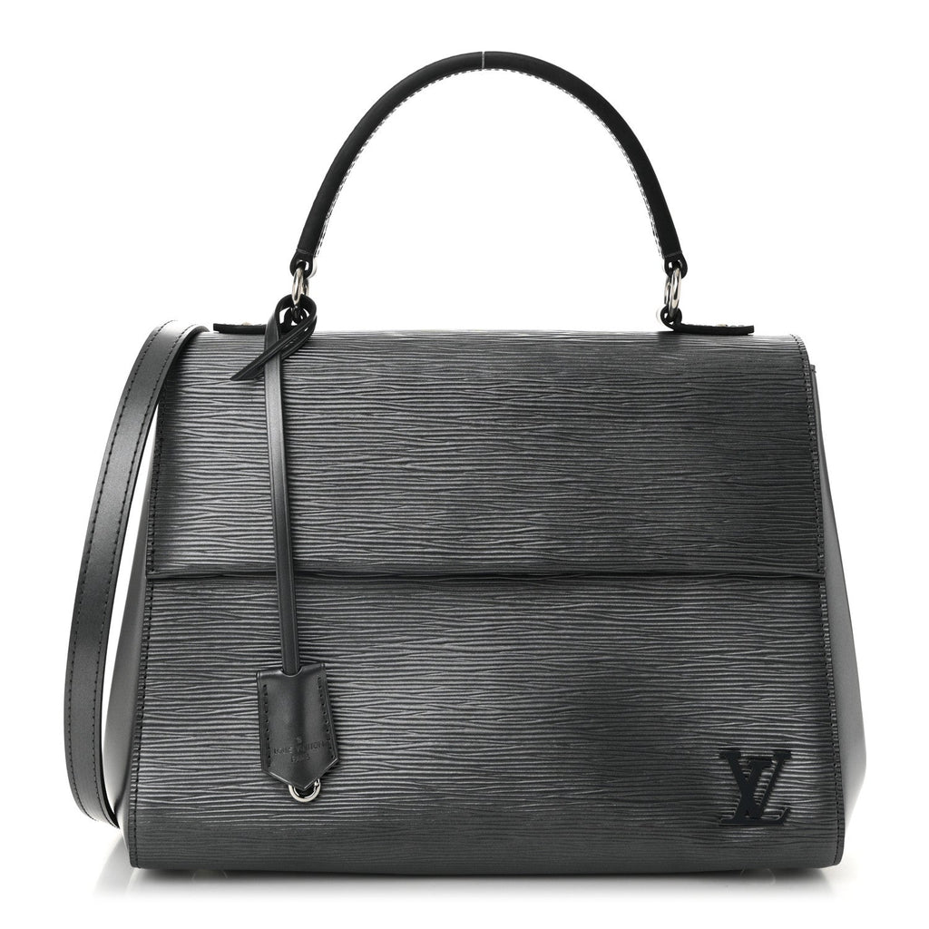 Epi Cluny MM Anthracite Nacre