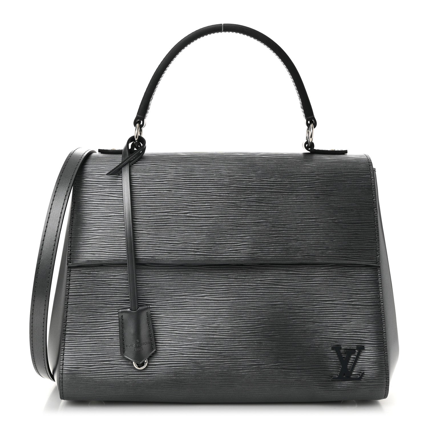 Epi Cluny MM Anthracite Nacre
