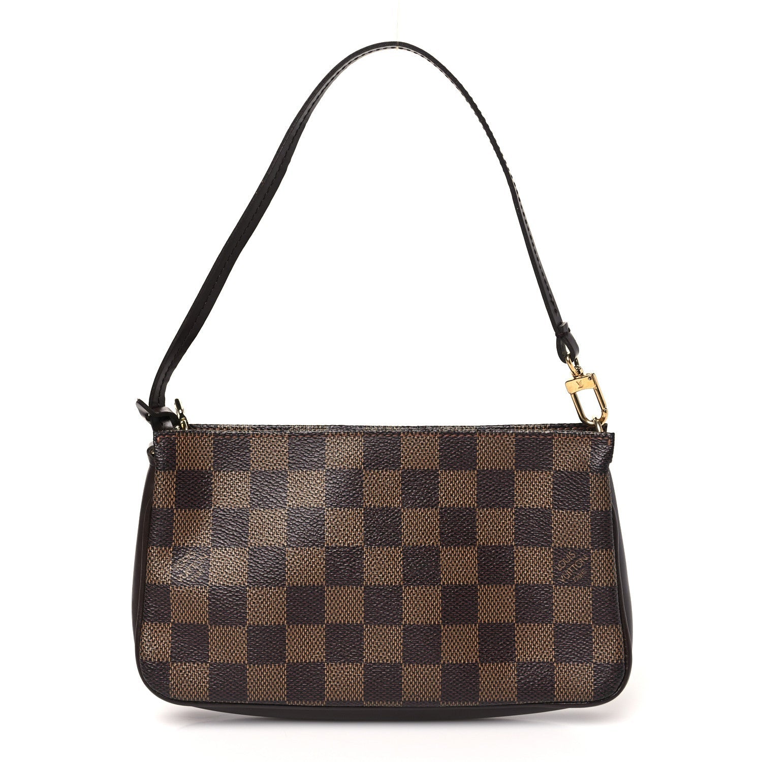 Damier Ebene Navona Pochette Accessories