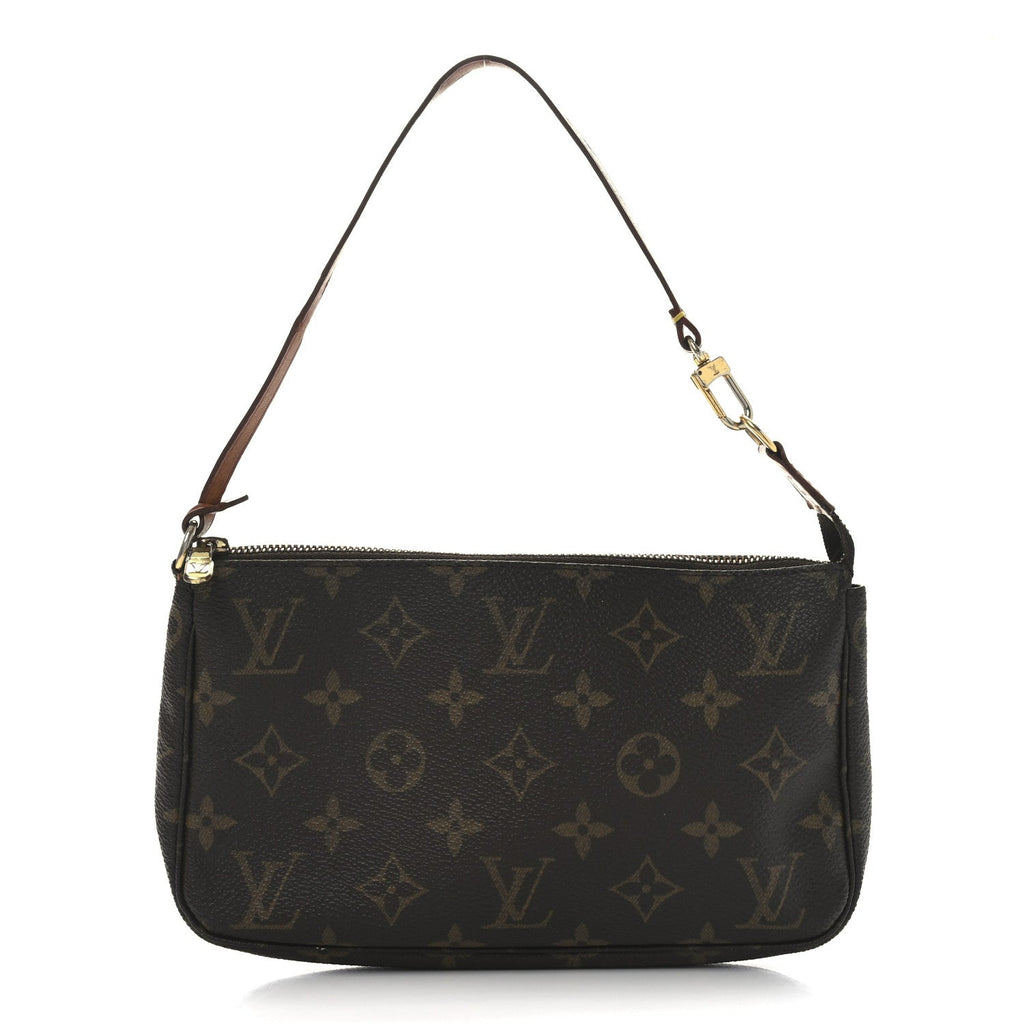 Monogram Pochette Accessories