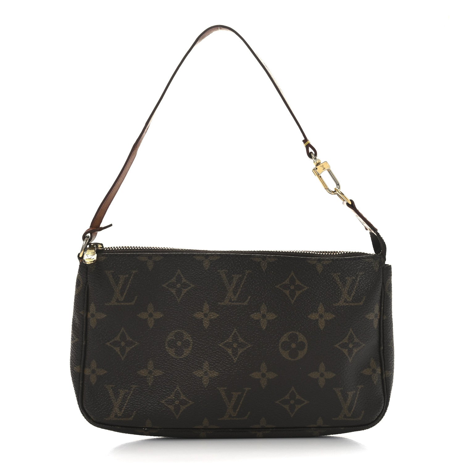 Monogram Pochette Accessories