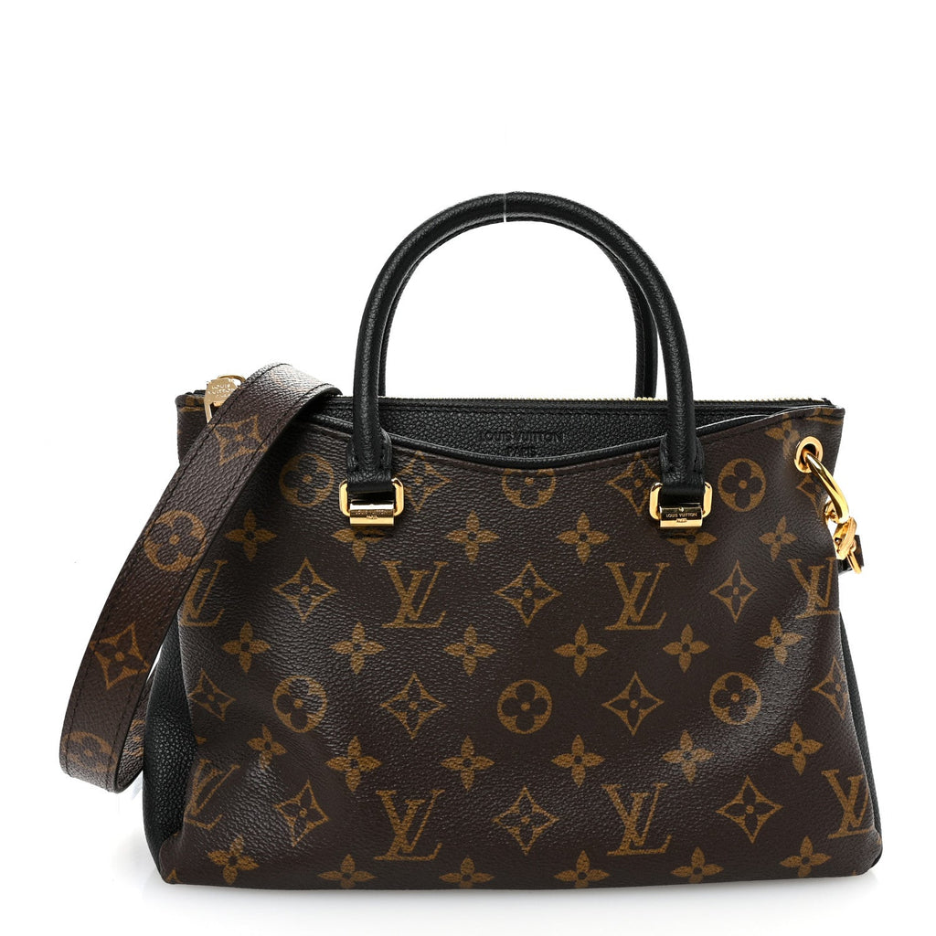 Monogram Pallas Full BB Black