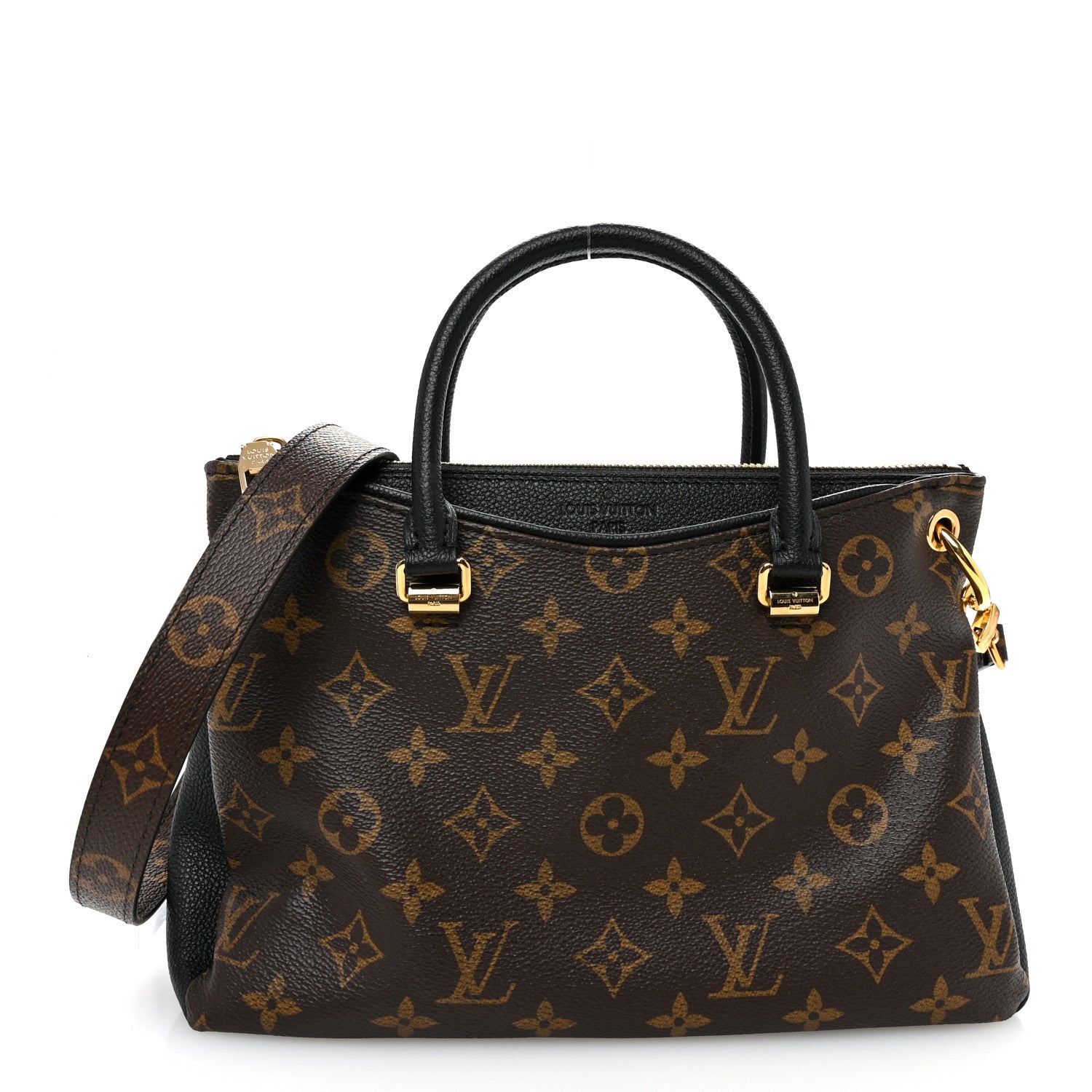 Monogram Pallas Full BB Black