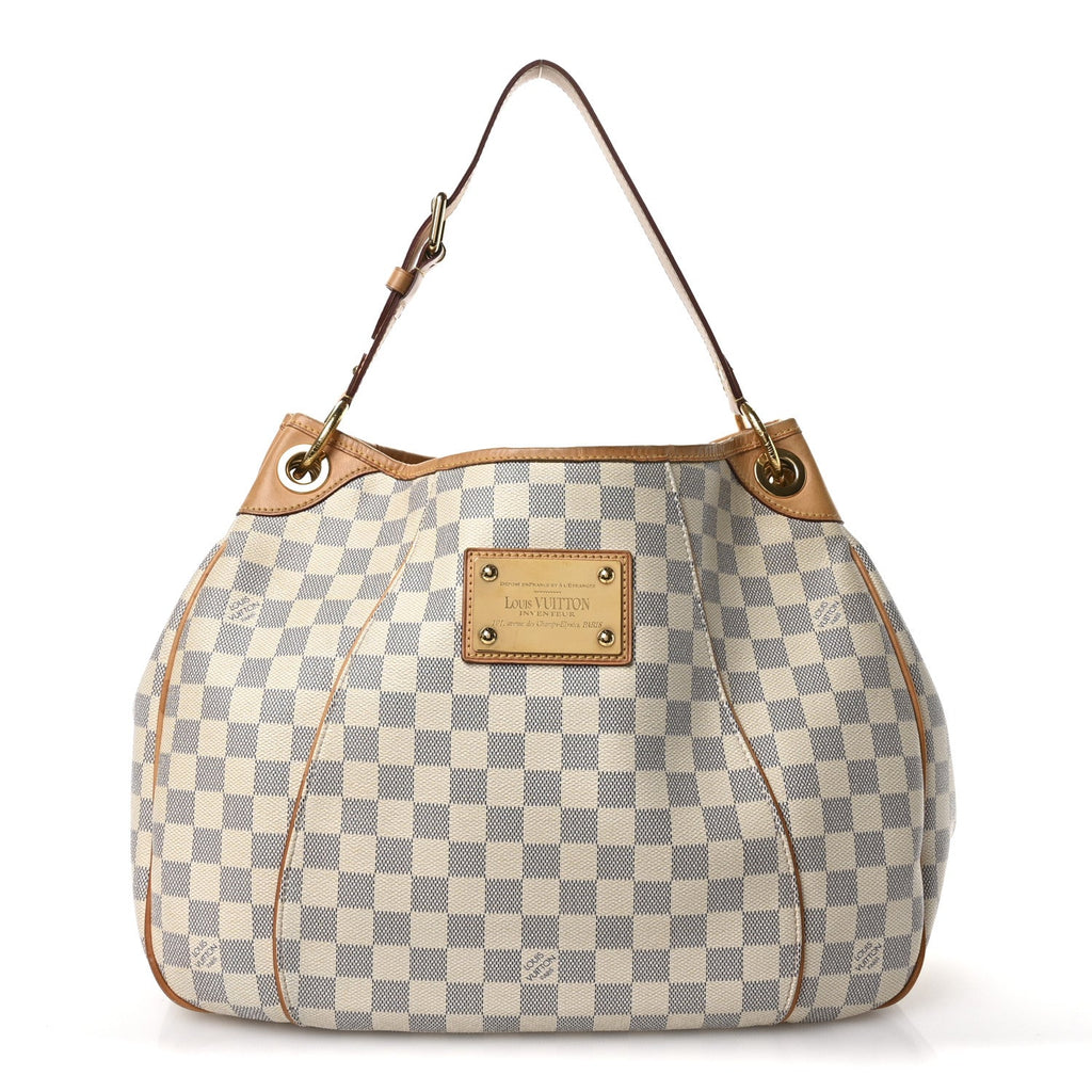 Damier Azur Galliera PM