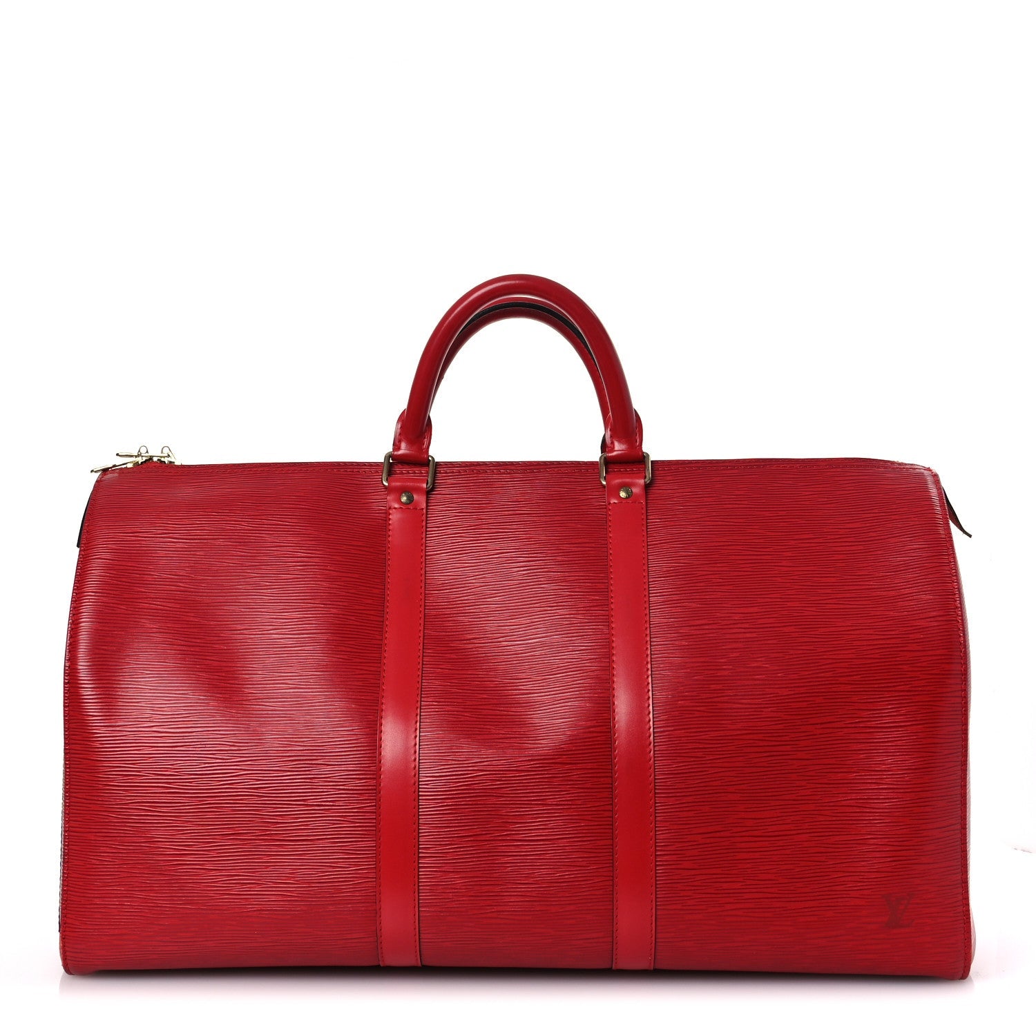 Epi Keepall 50 Castillan Red