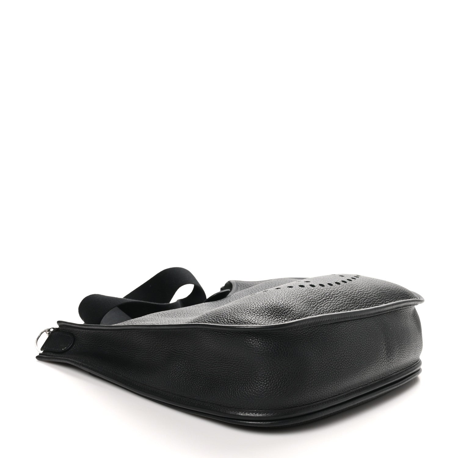 Taurillon Clemence EVELYNE III GM Black