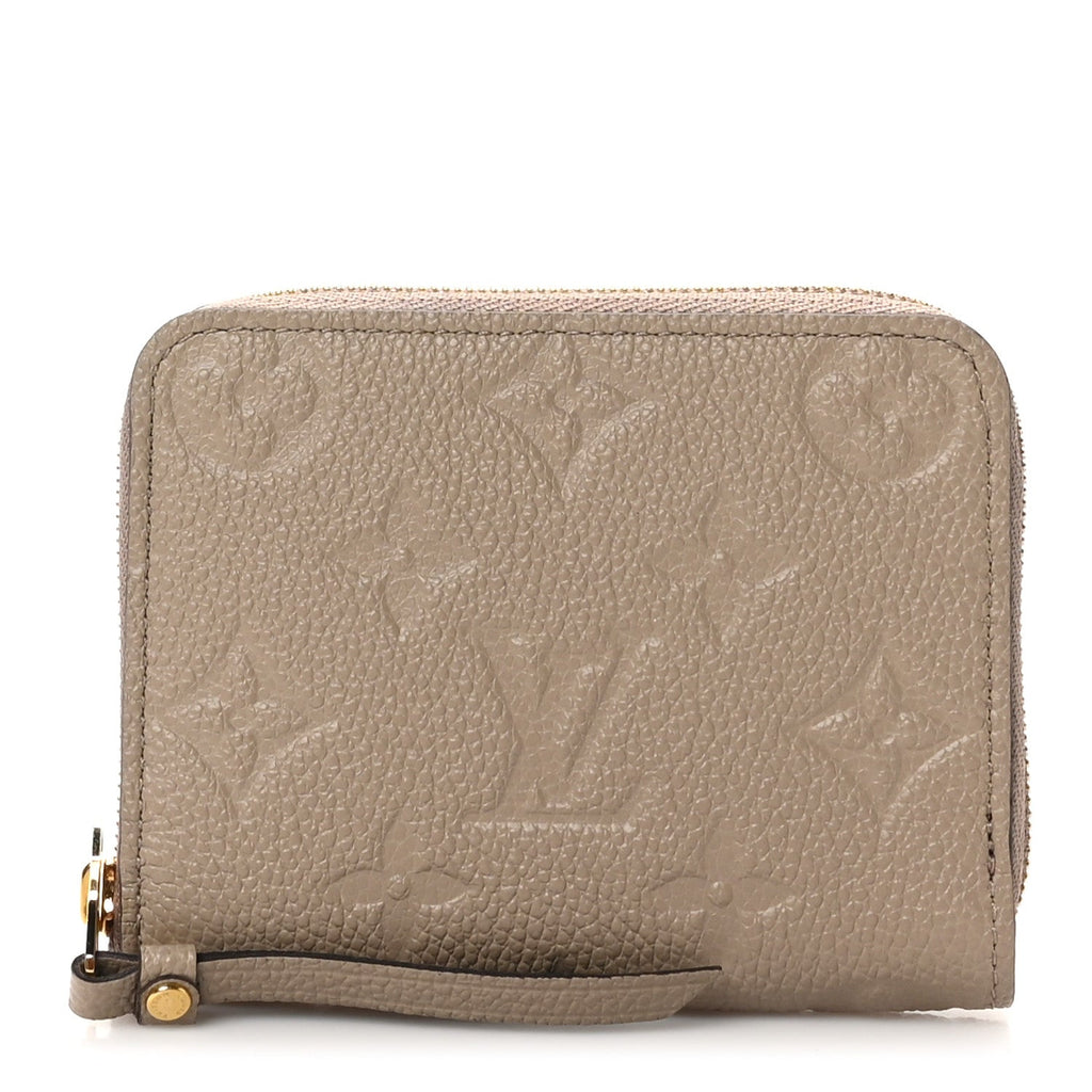 Empreinte Zippy Coin Purse Tourterelle