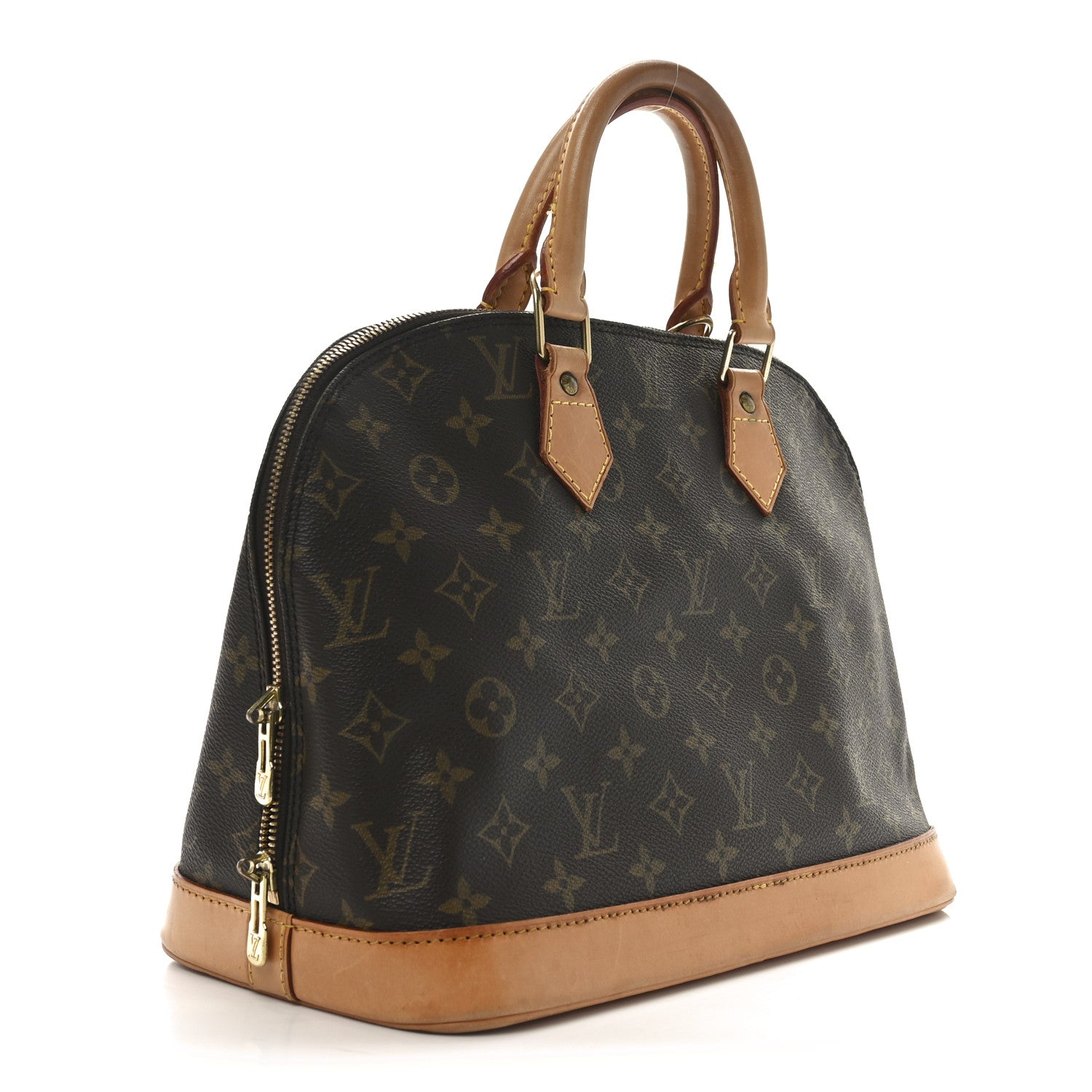 Monogram Alma PM