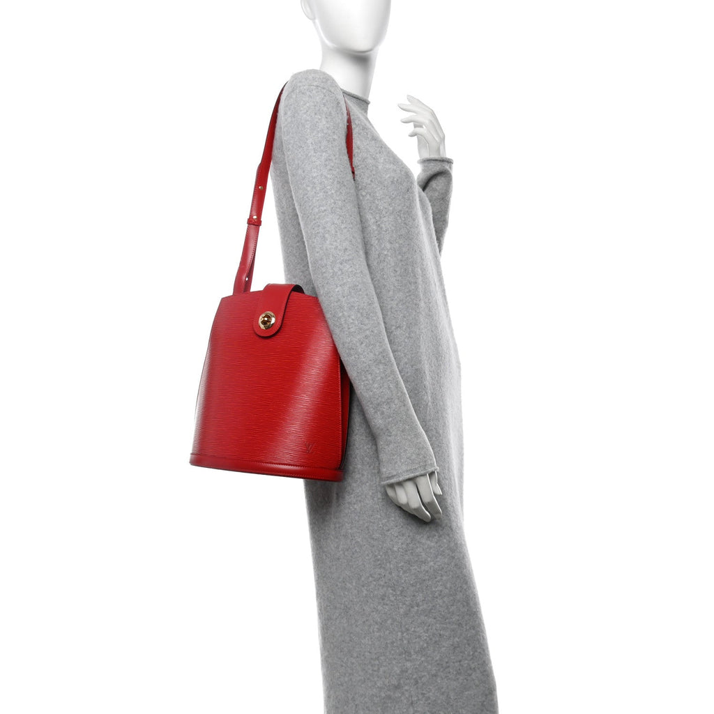 Epi Cluny Castillan Red