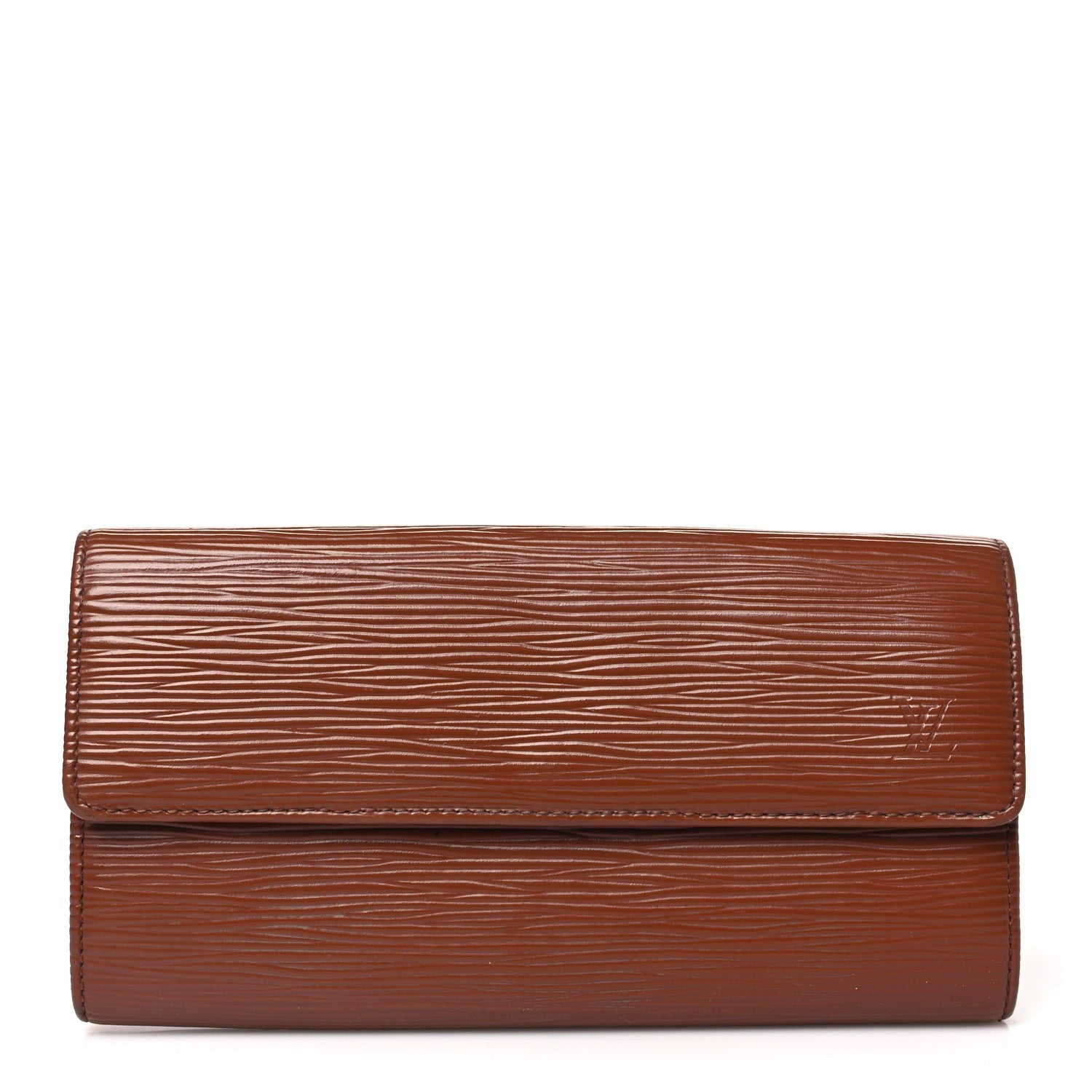 Epi Sarah Wallet Kenyan Fawn