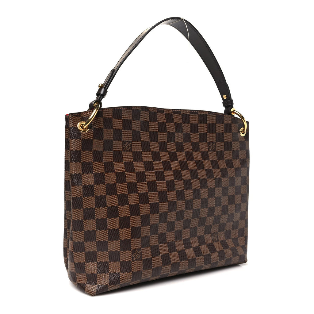 Damier Ebene Graceful PM