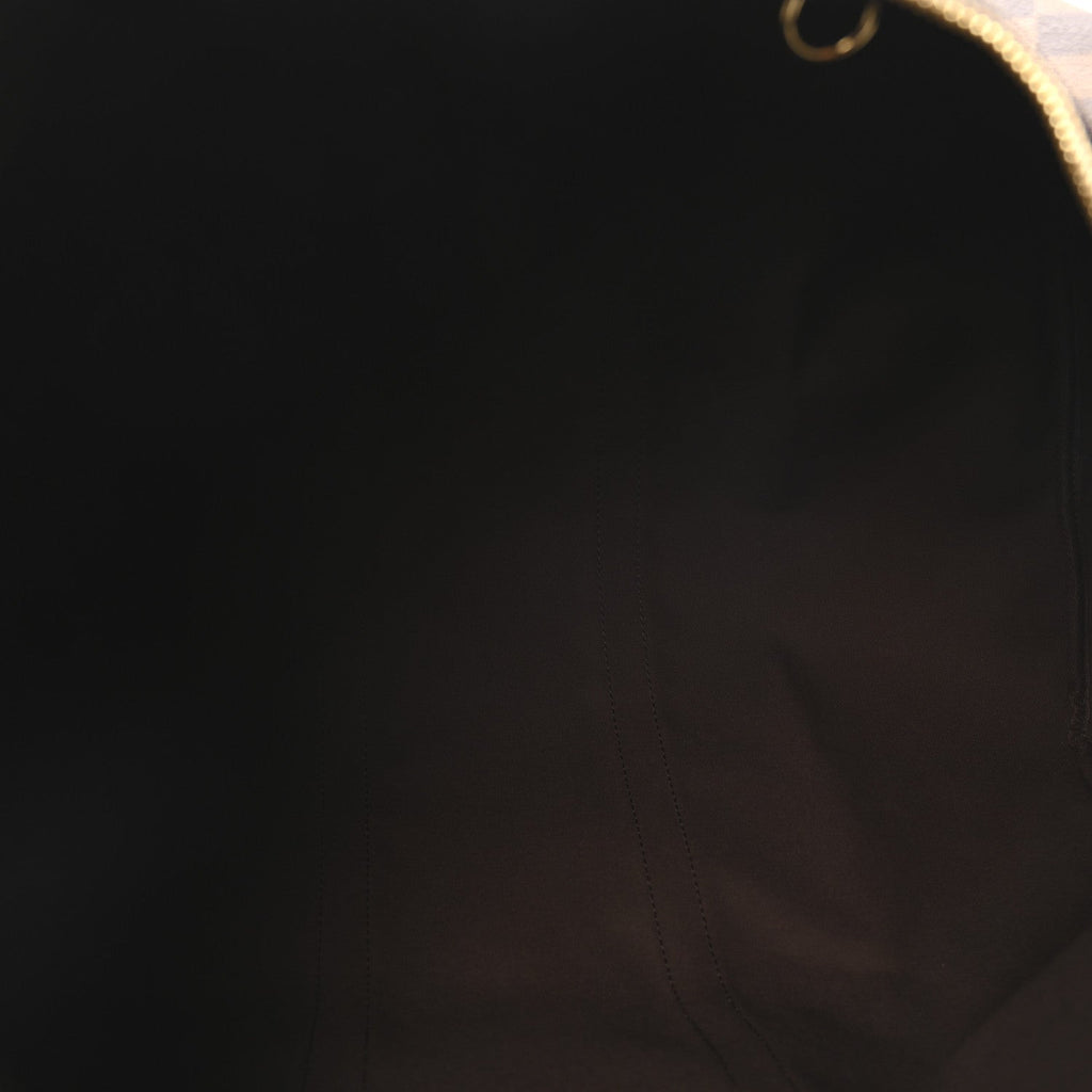 Damier Ebene Keepall Bandouliere 55