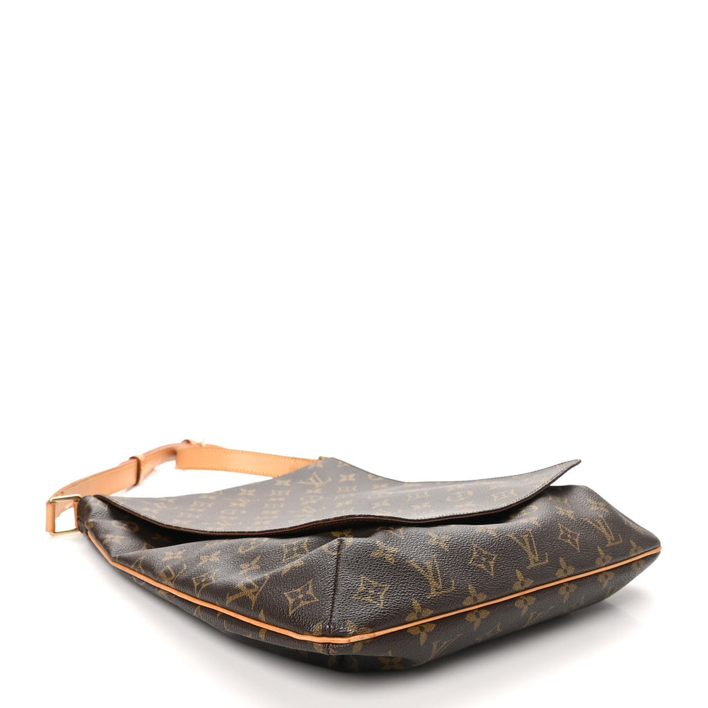 Monogram Musette GM